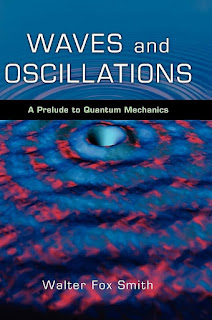 Waves and Oscillations A Prelude to Quantum Mechanics PDF