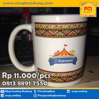 0813 8891 7550 jual mug bening grosir termurah di bandung cuma Rp 11.000 per pcs, sudah termasuk mug gambar dan kemasan dus duplex, segera klik mugbandung.com untuk keterangan lebih lanjut, dan dapatkan harga promo lainya.    kami juga pabrik mug coating menyediakan grosir bahan baku mug coating murah cuma Rp 8.000 /pcs segera klik jualmugcoating.com untuk keterangan lebih lanjut.    produk jualsouvenir.net