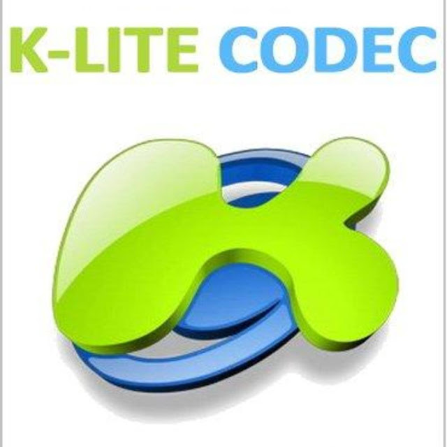 K-Lite mega Codec Pack 12.1.3 Full