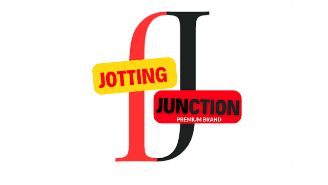 Jotting Junction