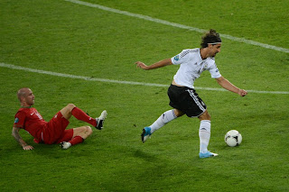 Sami Khedira