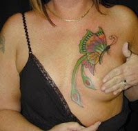 Popular Tattoos For Women - Sexy, Not Shocking