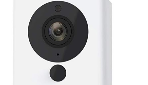 Wyze Cam 1080p HD كاميرا داخلية لاسلكية