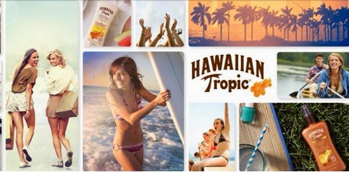 Hawaiian Tropic Summer Story Contest