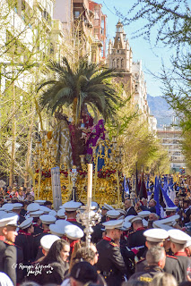 Borriquilla Granada