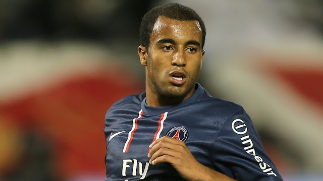 Sudah lama Mourinho inginkan Lucas Moura