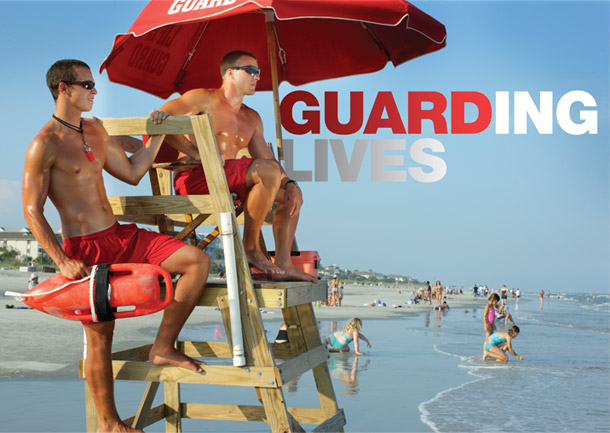 Becoming a Certified Lifeguard in 2024