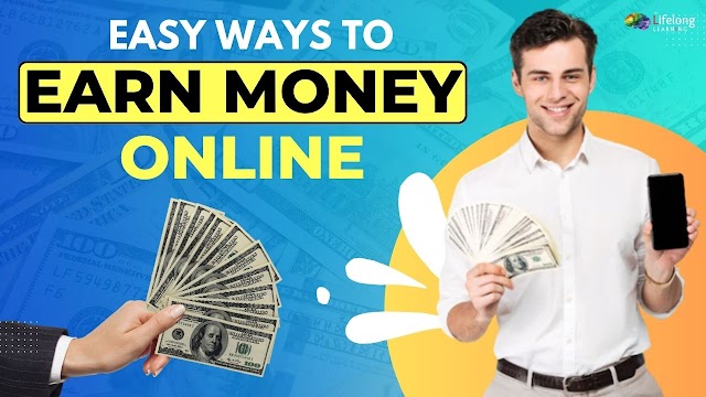 Make Money Online 2023