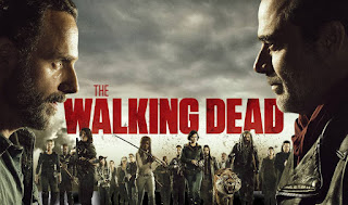 Robin Hood y The walking dead llegan a Claro video para  acompañarte en la vuelta a la rutina de marzo