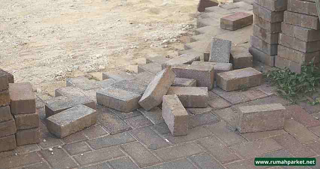 Harga Paving Block Ukuran 6 cm