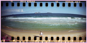 Lomography Sprocket Rocket 