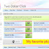 Cara Mendapatkan Penghasilan Dollar Gratis dari Internet Via Two Dollar Click