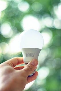 LED Bulb