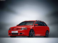 ABT Audi AS400