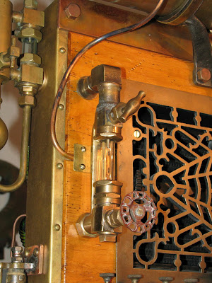 Steampunk Frankenstein PC Case Mod Seen On www.coolpicturegallery.net