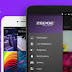 ZEDGE WALPAPER AND RINGYONE APP