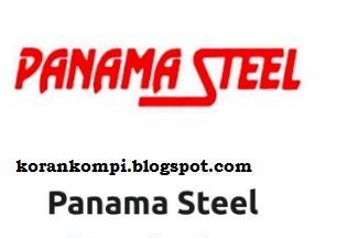 Lowongan kerja pekanbaru Panama Steel Desember 2020