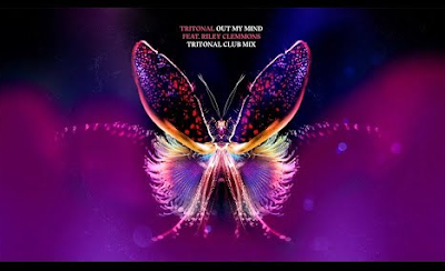 Tritonal – Out My Mind (feat. Riley Clemmons) Mp3