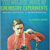 Golden Book of Chemistry Experiments  by Robert Brent (Author) 