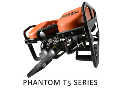 Phantom T Series