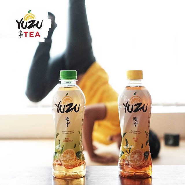 Manfaat Penting Mengkonsumsi Minuman Buah Yuzu 