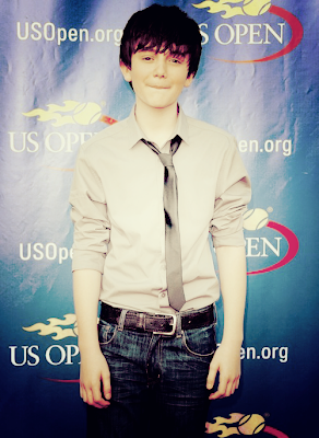 Greyson Chance Pictures