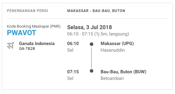 Cara Booking Tiket Pesawat Di Traveloka Secara Online Berbagi Ilmu