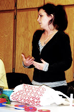 Addressing Women of Today