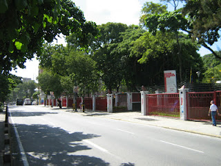 Horario y entradas al Parque Arístides Rojas (Actualizado). Parque Arístides Rojas en Maripérez Caracas horario.