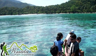 Pulau Karimun Jawa