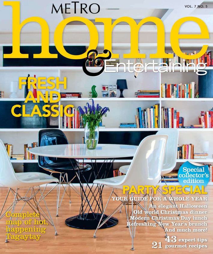 Interior Design Magazine | Dreams House Furniture