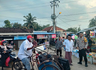 Polres Indramayu