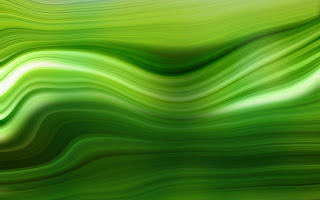 Abstract Green wallpaper