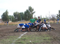 PUMANQUE RC - GOICOS RC 2º fecha