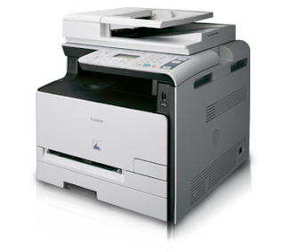 Canon imageCLASS MF8080Cw Printer Driver Download