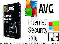 AVG Internet Security 2016 v16.71.7597 (x86/x64) + Serials - Torrent