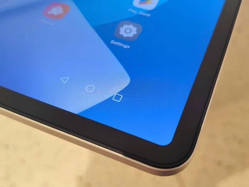 TechLife Pad Plus 12" Bezels