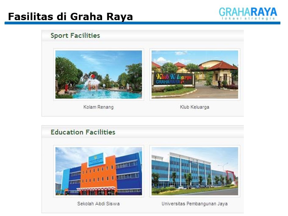 Pilih Investasi Property Anda October 2016