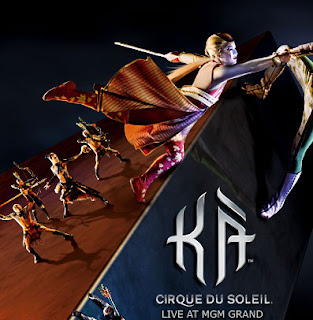 Cirque du Soleil