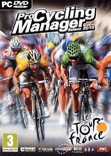 Download Pro Cycling Manager 2010 PC [TORRENT]