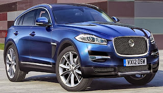 2015 Jaguar SUV – Release Date