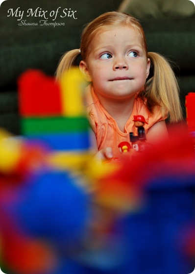 Legos