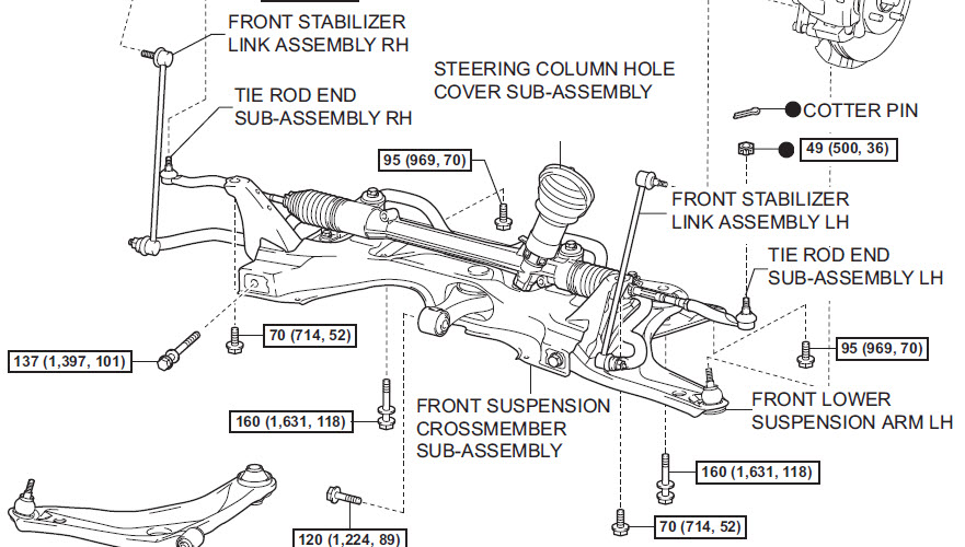 2007 TOYOTA YARIS OWNER’S MANUAL ~ Automotive &amp; Heavy ...