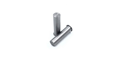Custom 416 Stainless Steel Precision Shoulder Pins