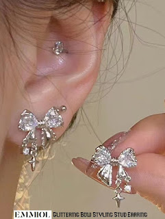 emmiol earrings