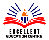LoKer Guru Medan Terbaru Juni 2022 di Excellent Education Centre