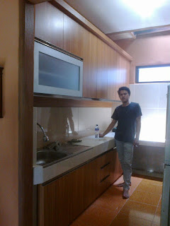 kitchenset cimahi-bandung