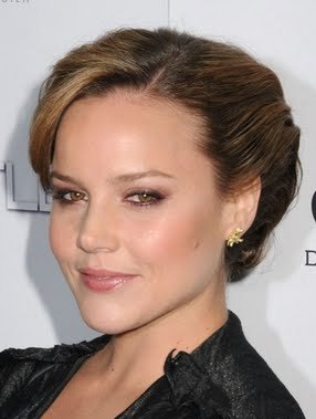 abbie cornish hairstyles