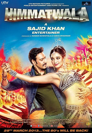 Download Himmatwala