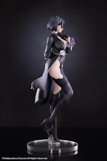 Figure 1/7 Nevaostro - Yasuri Kishi Illustration, Hobby Sakura